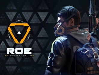Ring of Elysium не так уж и плох