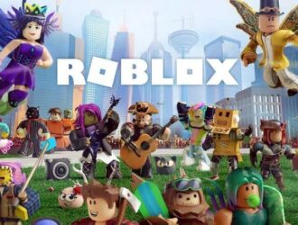 Обзор игры Roblox  для мобильных устройств