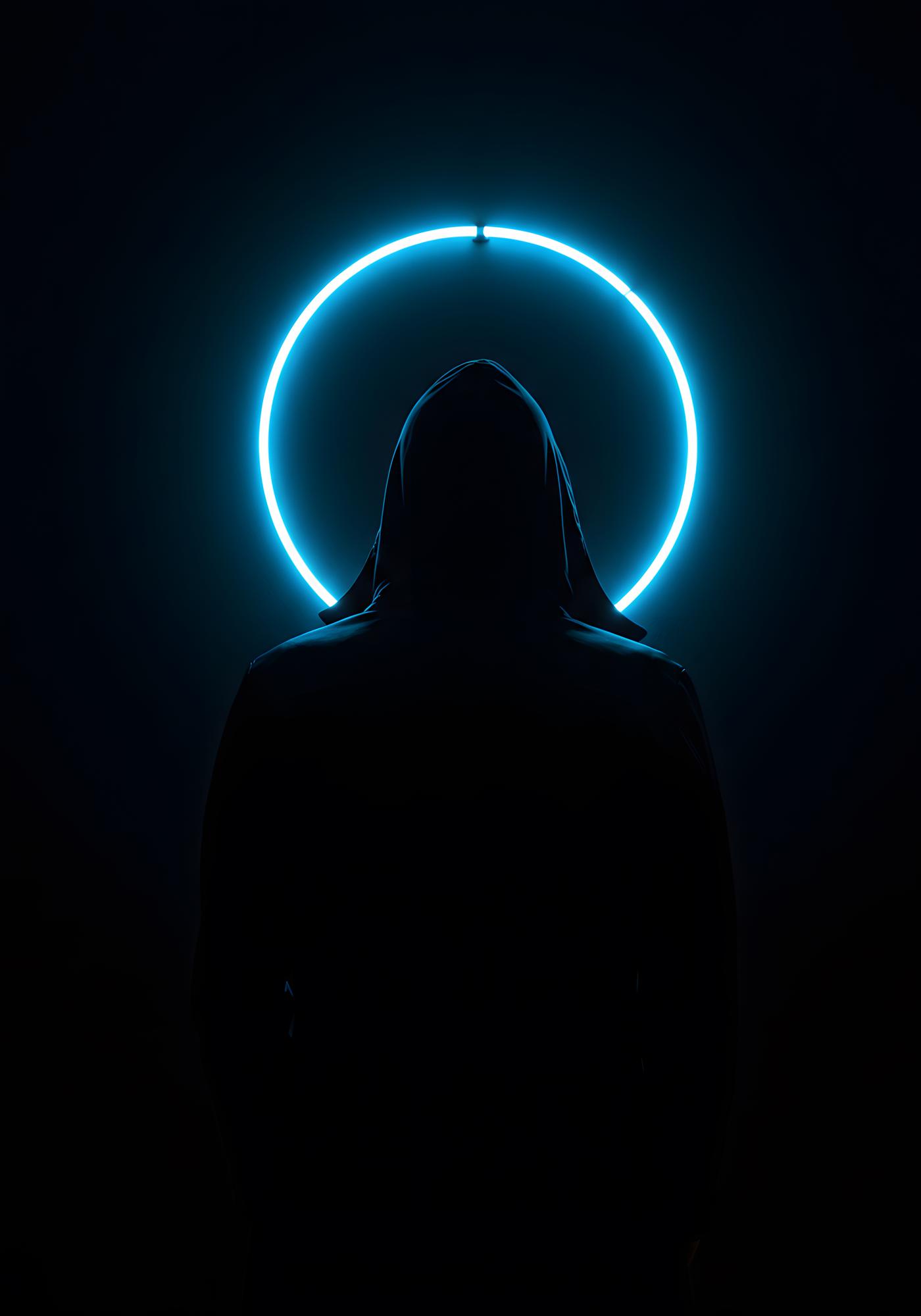 Spinner portrait
