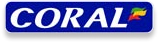 Coral logo
