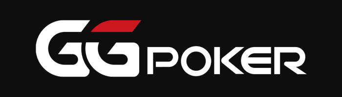 GGPoker UK logo