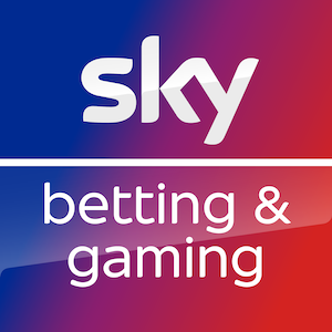 Sky Vegas logo