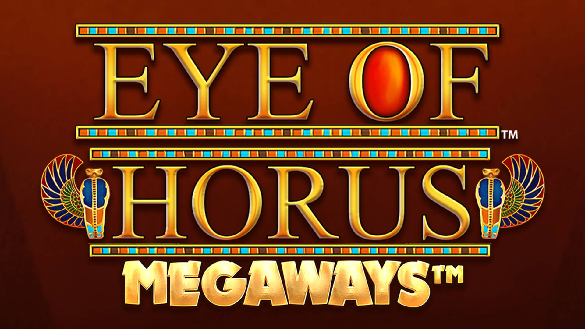 Eye of Horus key art