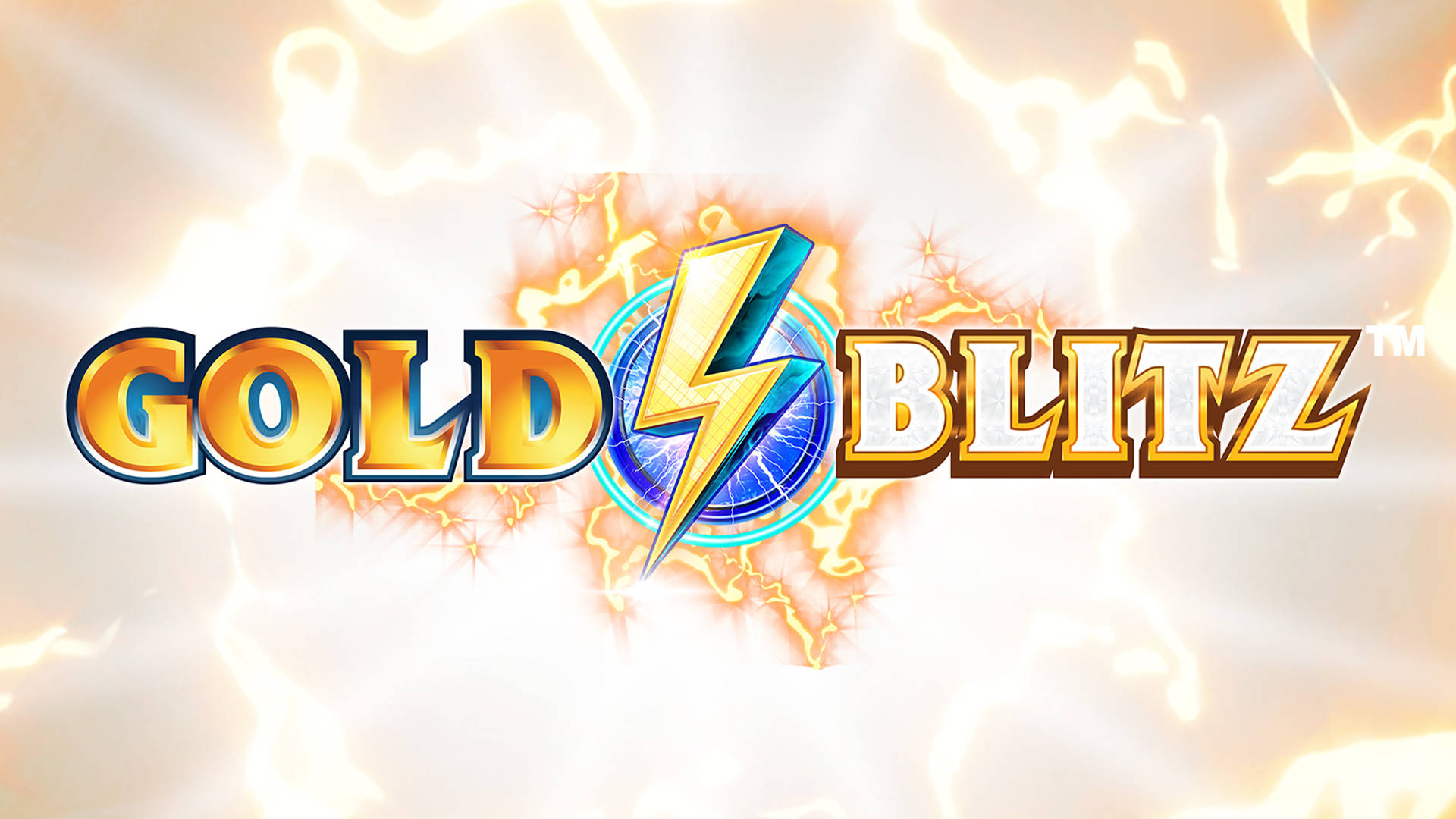 Gold Blitz key art