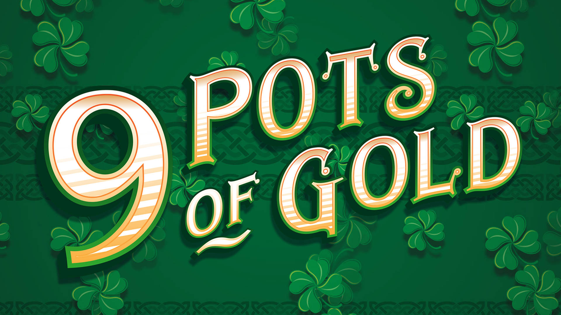 9 Pots of Gold key art