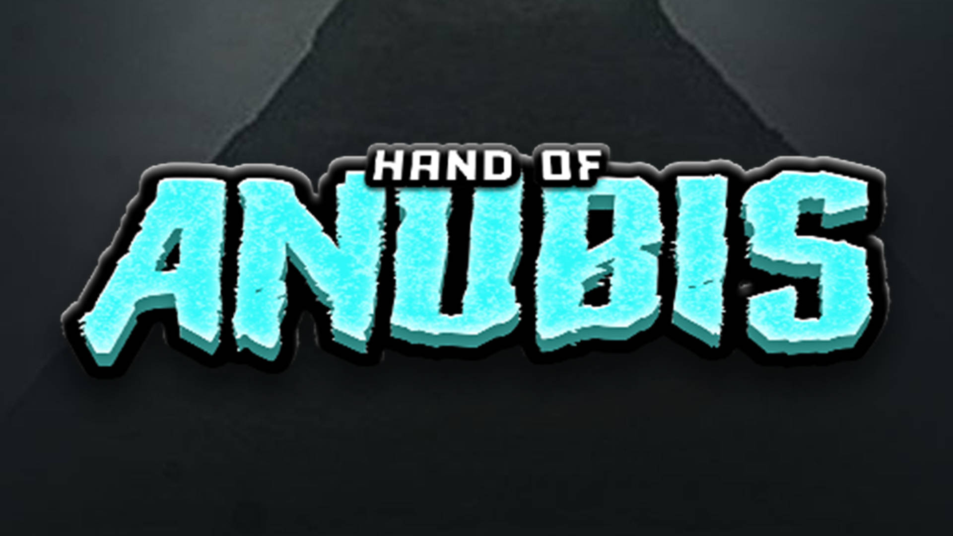 Hand of Anubis key art