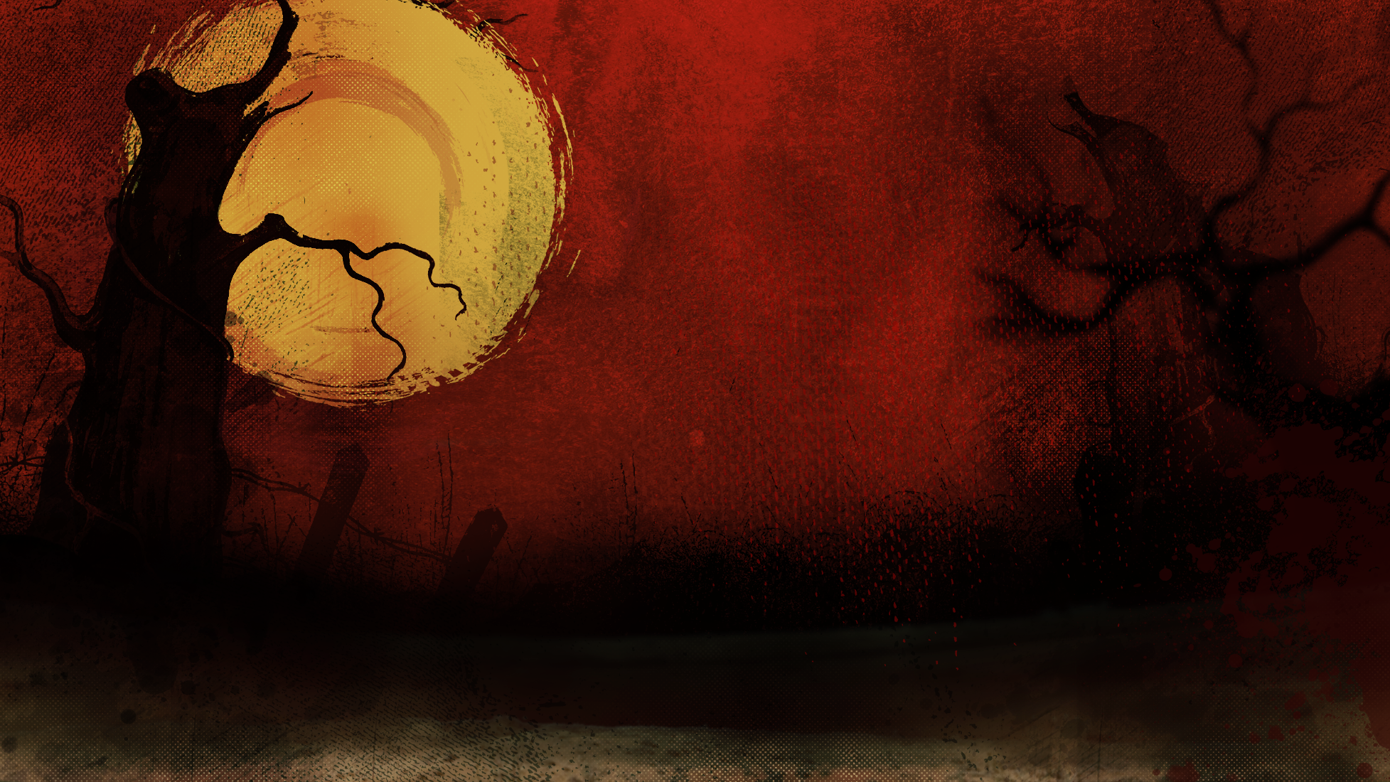 Wanted Dead or a Wild key art