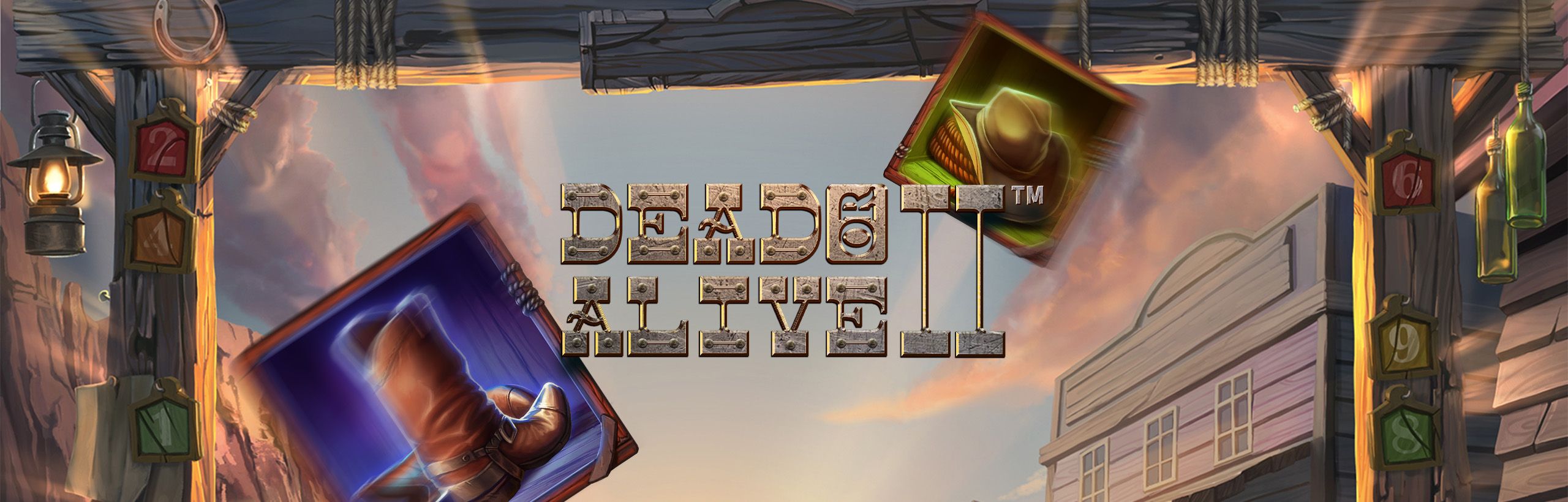 Dead or Alive 2 key art