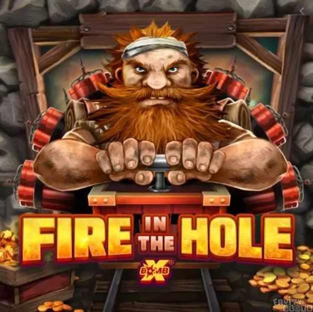 Fire in the Hole xBomb key art