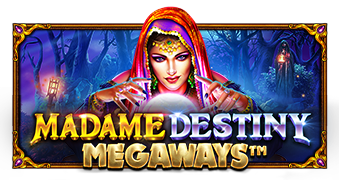 Madame Destiny Megaways thumbnail