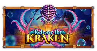 Release the Kraken thumbnail