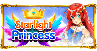 Starlight Princess key art