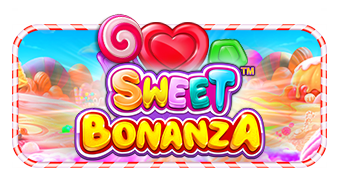 Sweet Bonanza key art