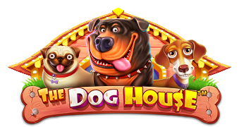The Dog House key art