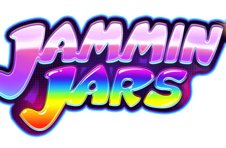Jammin' Jars 2 key art