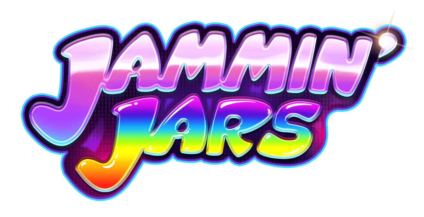 Jammin' Jars key art