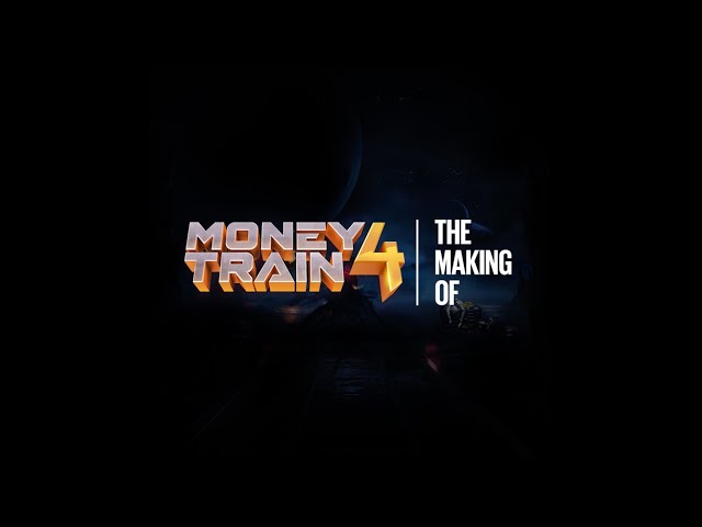 Money Train 4 key art