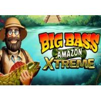 Big Bass Amazon Xtreme thumbnail