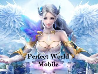 Обзор игры Perfect World Mobile