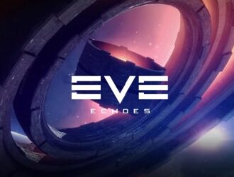 Обзор игры Eve Echoes