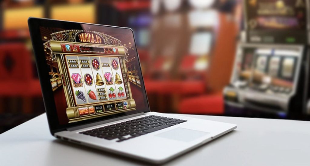 Мои правила правила в онлайн казино(слоты)